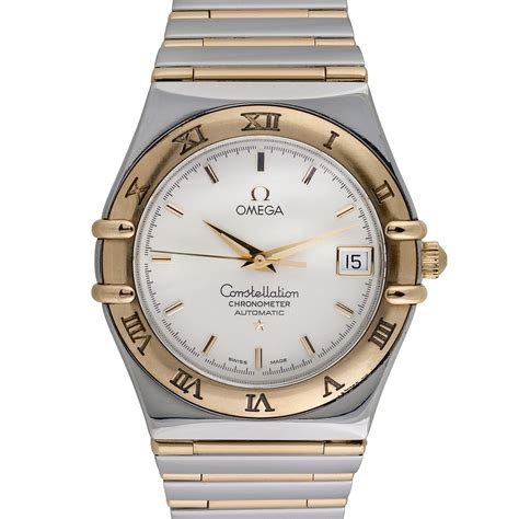 used omega constellation watches.